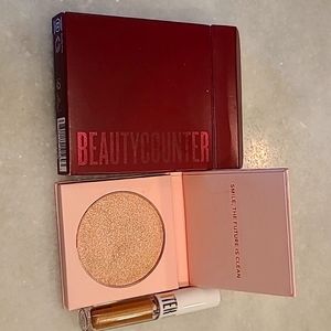 NEW Beautycounter Winter Warmth Duo